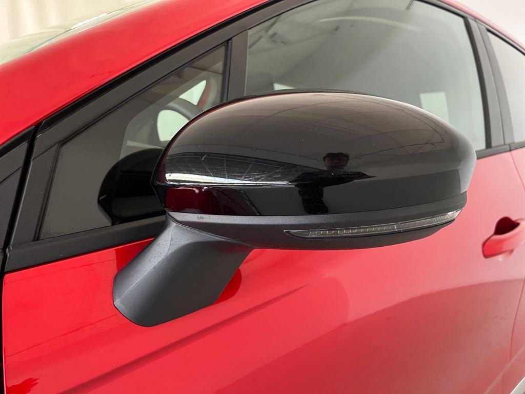 Renault Clio Evolution dCi 74 kW (100 CV) - 10