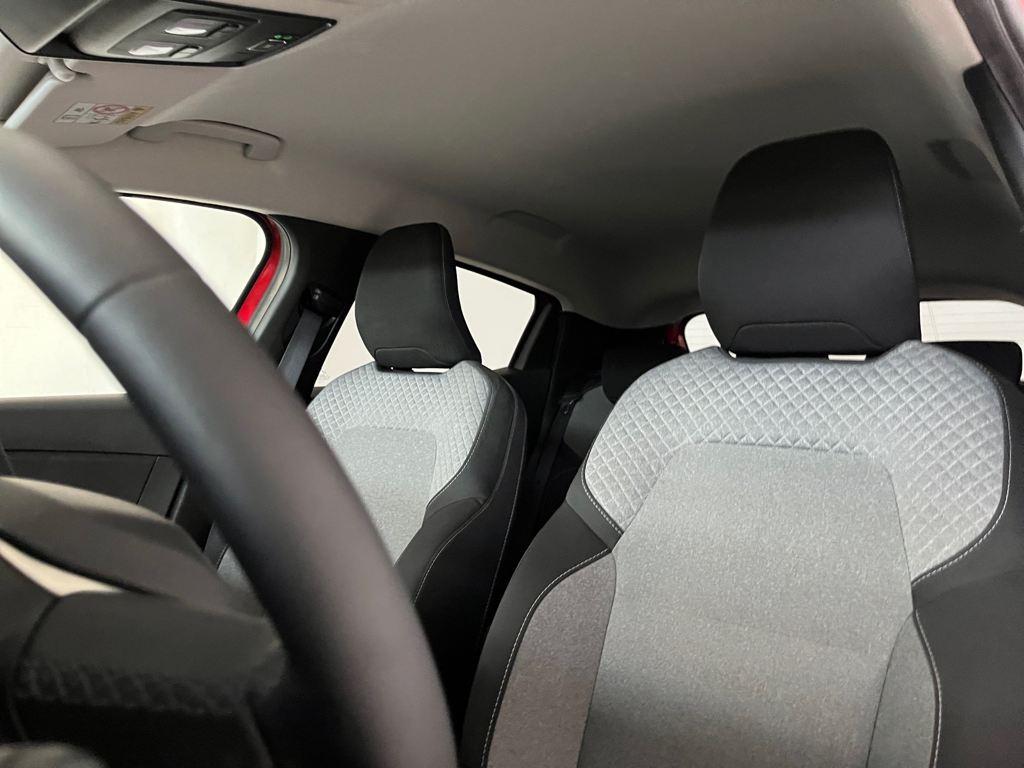 Renault Clio Evolution dCi 74 kW (100 CV) - 11