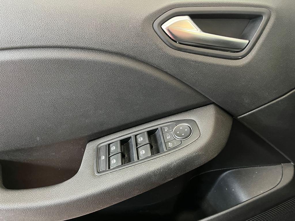 Renault Clio Evolution dCi 74 kW (100 CV) - 12