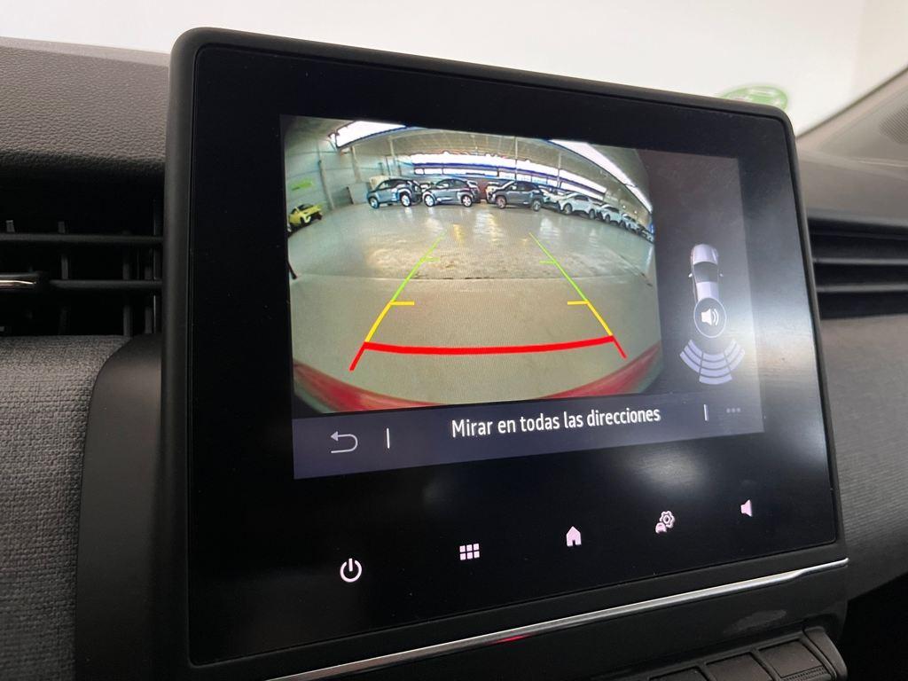 Renault Clio Evolution dCi 74 kW (100 CV) - 16