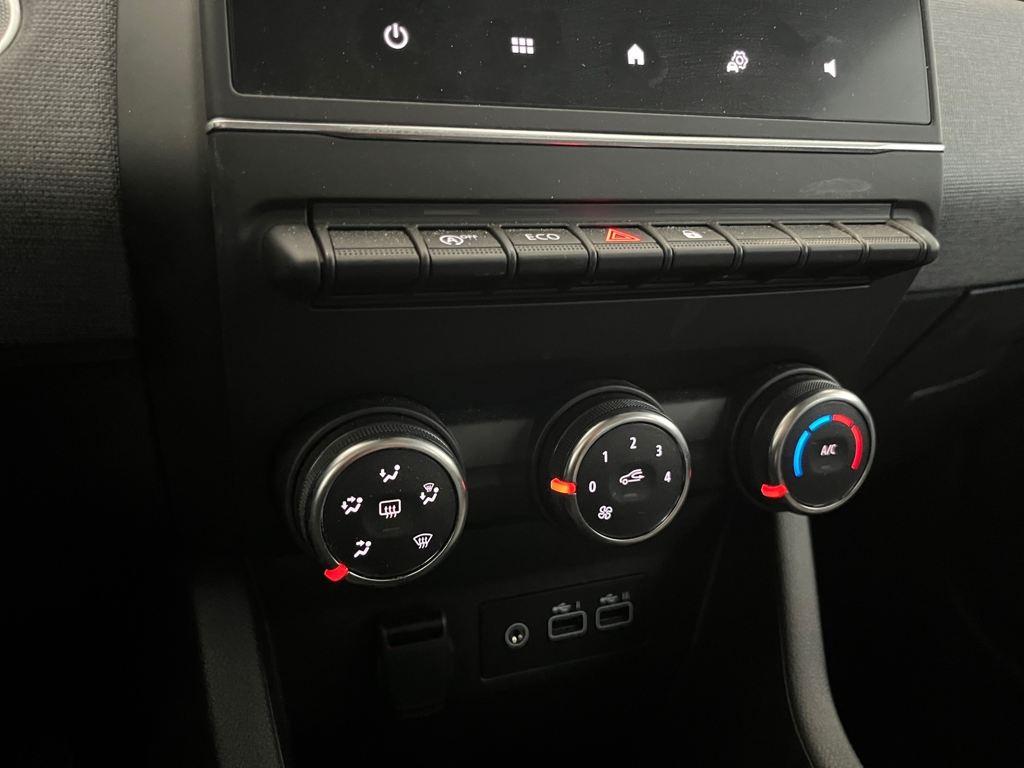 Renault Clio Evolution dCi 74 kW (100 CV) - 17