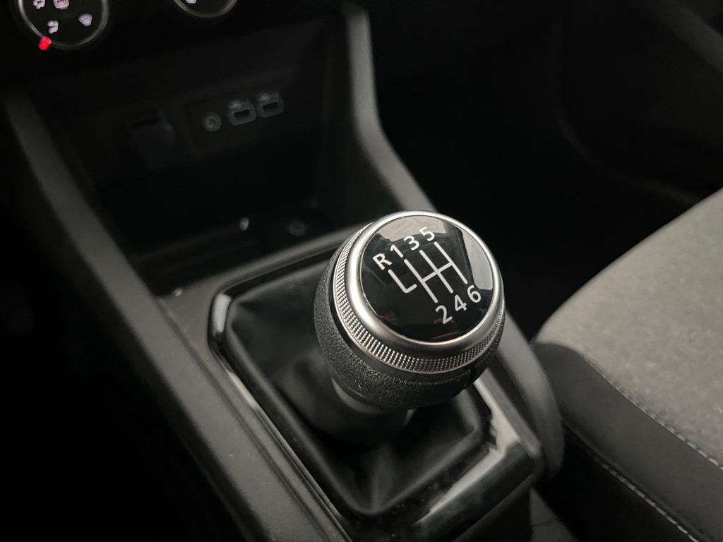 Renault Clio Evolution dCi 74 kW (100 CV) - 18