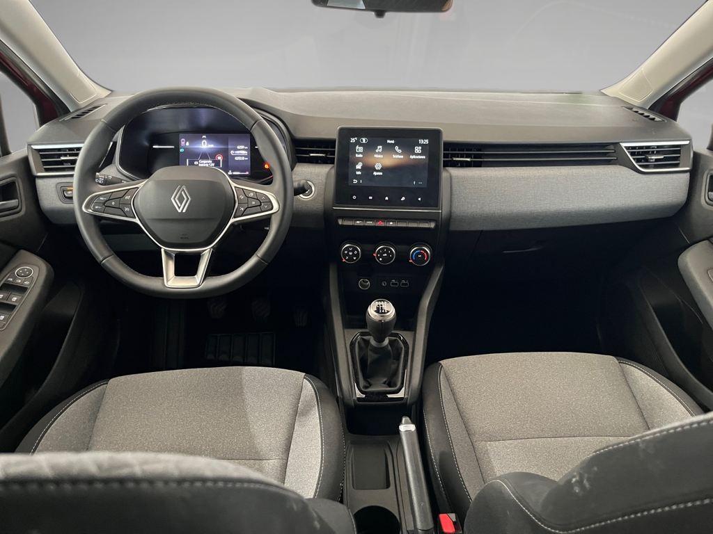 Renault Clio Evolution dCi 74 kW (100 CV) - 3