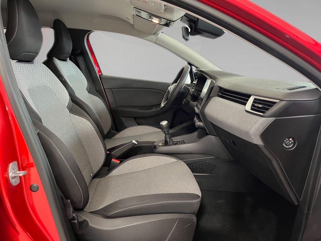 Renault Clio Evolution dCi 74 kW (100 CV) - 4