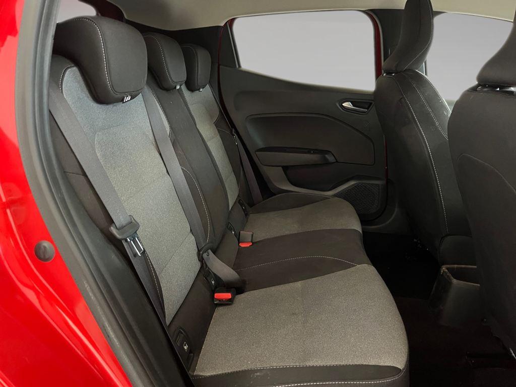 Renault Clio Evolution dCi 74 kW (100 CV) - 5