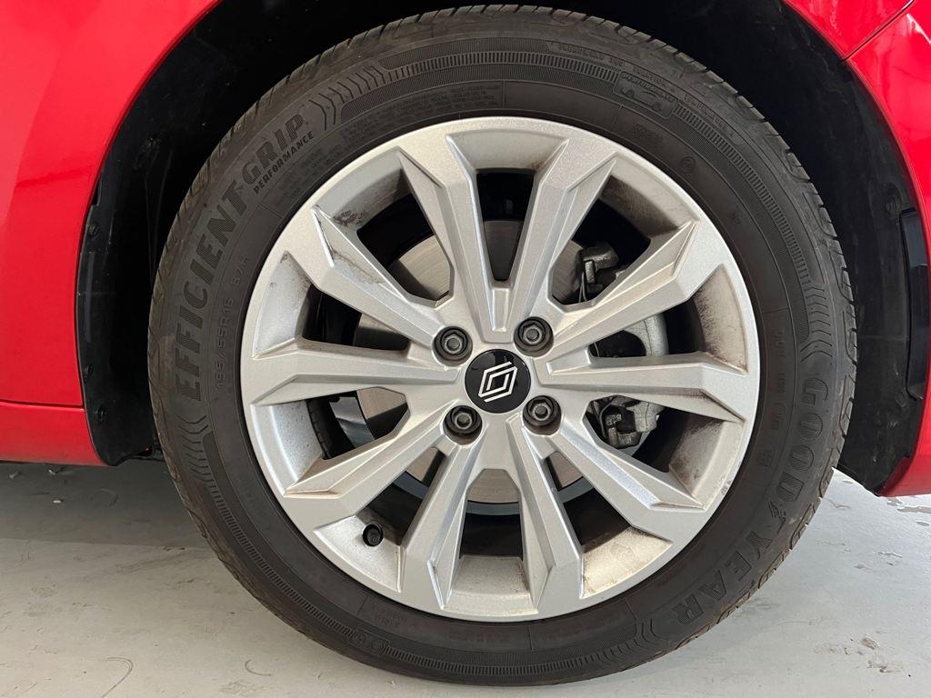 Renault Clio Evolution dCi 74 kW (100 CV) - 7