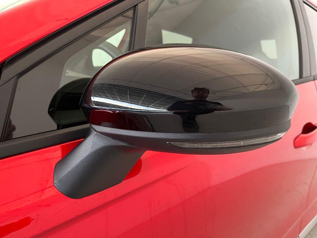 Renault Clio Evolution dCi 74 kW (100 CV) - 9