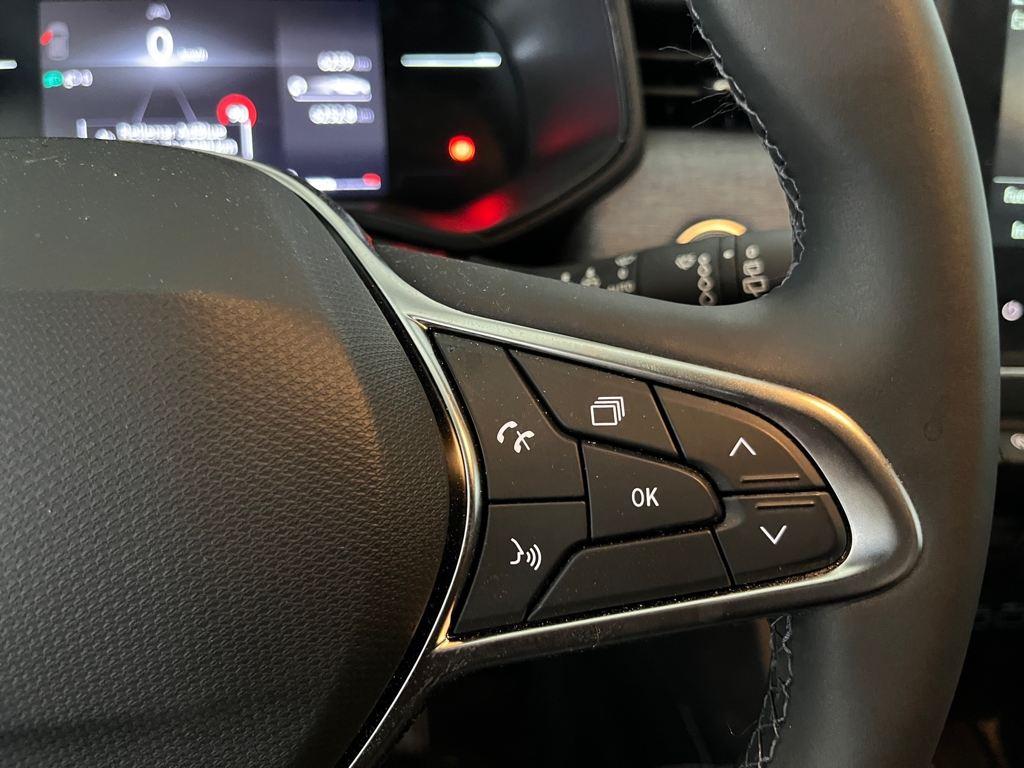 Renault Clio Evolution dCi 74 kW (100 CV) - 14