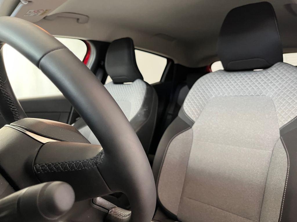 Renault Clio Evolution dCi 74 kW (100 CV) - 17