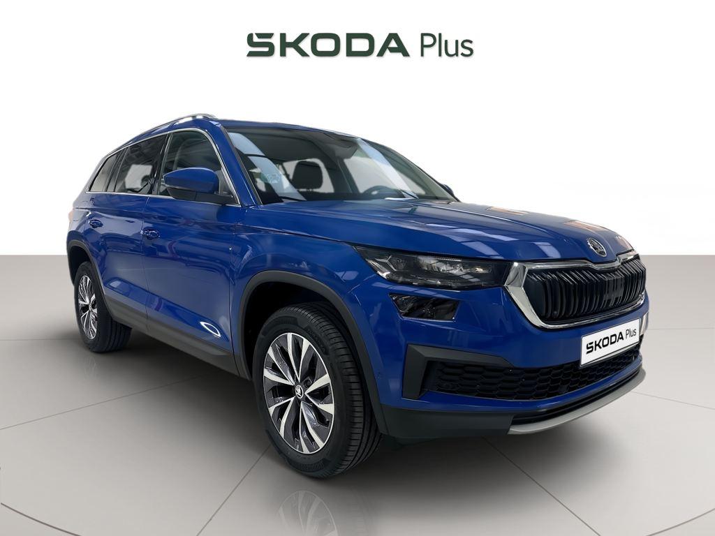 Skoda Kodiaq 1.5 TSI Ambition 4x2 DSG 110 kW (150 CV) - 0