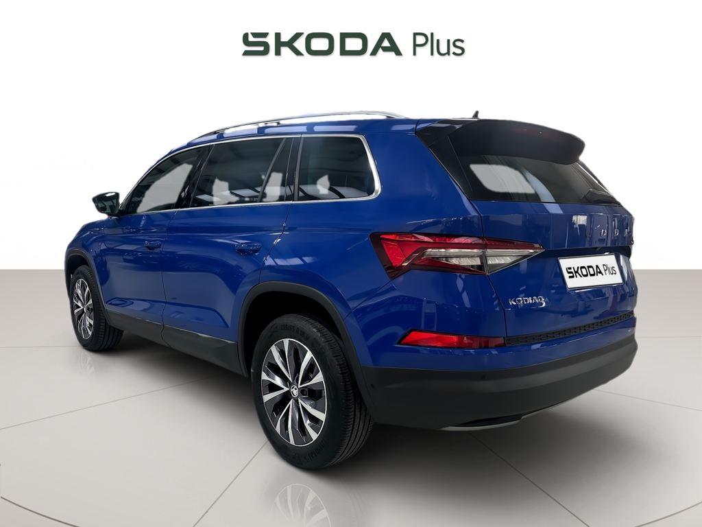 Skoda Kodiaq 1.5 TSI Ambition 4x2 DSG 110 kW (150 CV) - 1