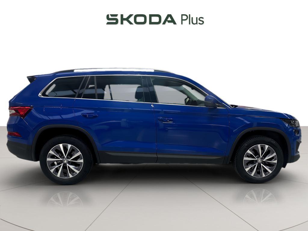 Skoda Kodiaq 1.5 TSI Ambition 4x2 DSG 110 kW (150 CV) - 2
