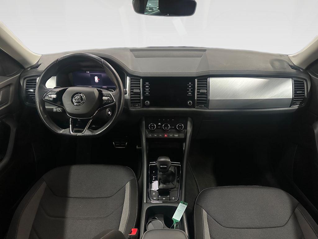 Skoda Kodiaq 1.5 TSI Ambition 4x2 DSG 110 kW (150 CV) - 3