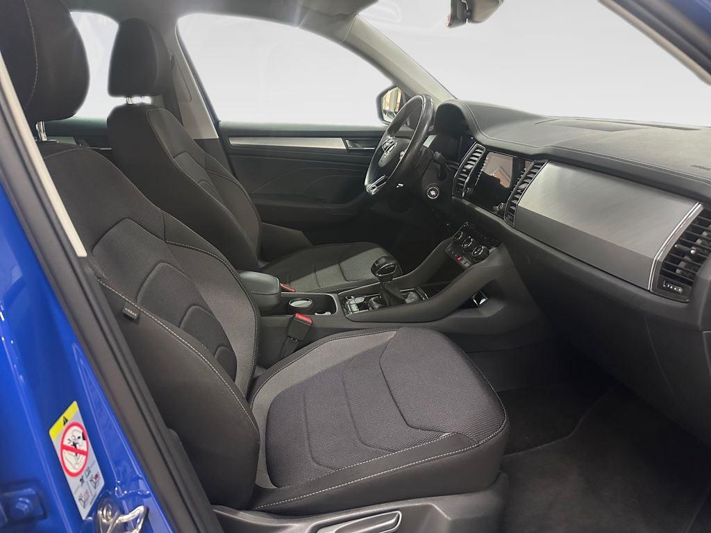 Skoda Kodiaq 1.5 TSI Ambition 4x2 DSG 110 kW (150 CV) - 4