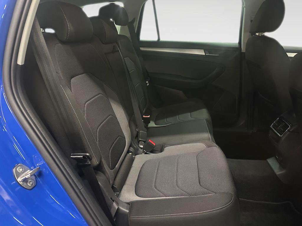 Skoda Kodiaq 1.5 TSI Ambition 4x2 DSG 110 kW (150 CV) - 5