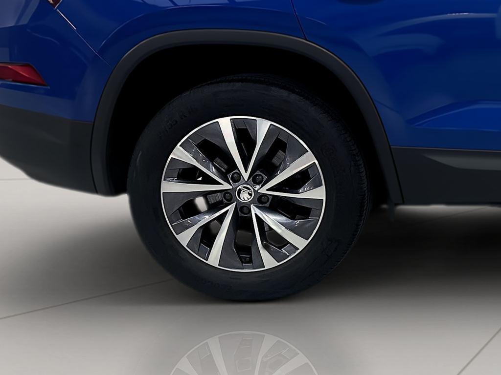 Skoda Kodiaq 1.5 TSI Ambition 4x2 DSG 110 kW (150 CV) - 7