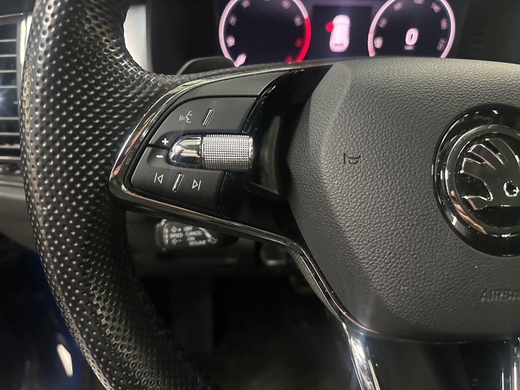 Skoda Kodiaq 1.5 TSI Ambition 4x2 DSG 110 kW (150 CV) - 8