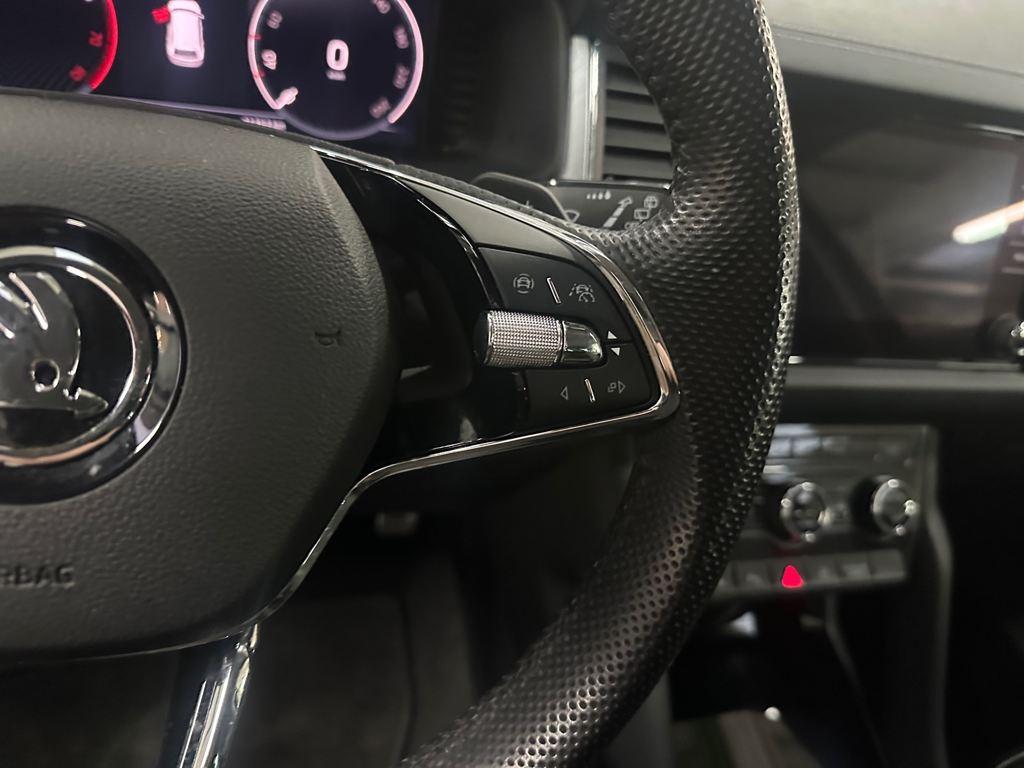 Skoda Kodiaq 1.5 TSI Ambition 4x2 DSG 110 kW (150 CV) - 9