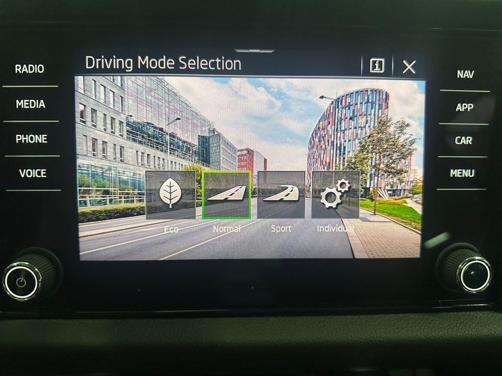 Skoda Kodiaq 1.5 TSI Ambition 4x2 DSG 110 kW (150 CV) - 14