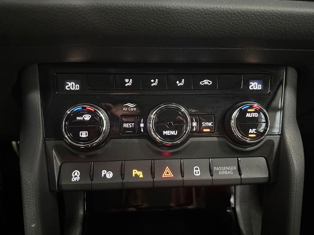 Skoda Kodiaq 1.5 TSI Ambition 4x2 DSG 110 kW (150 CV) - 15