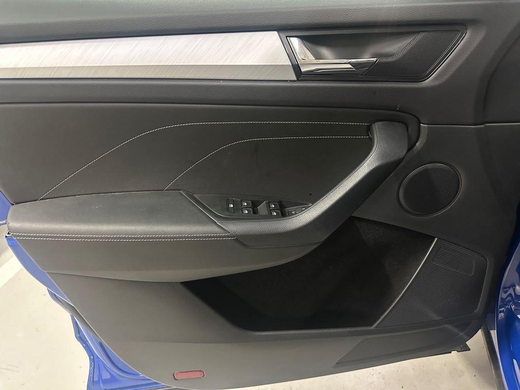 Skoda Kodiaq 1.5 TSI Ambition 4x2 DSG 110 kW (150 CV) - 16
