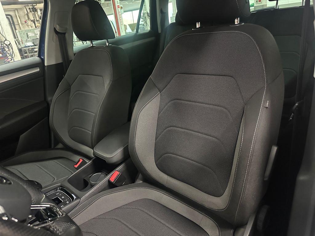 Skoda Kodiaq 1.5 TSI Ambition 4x2 DSG 110 kW (150 CV) - 17