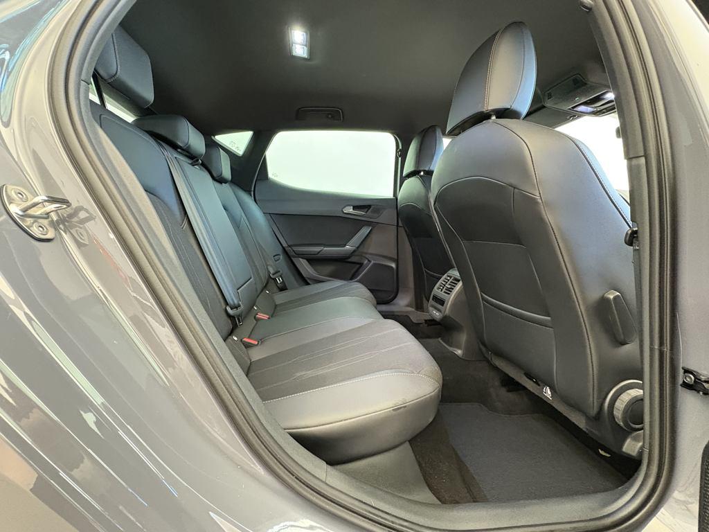 CUPRA León 1.5 TSI 110 kW (150 CV) - 5