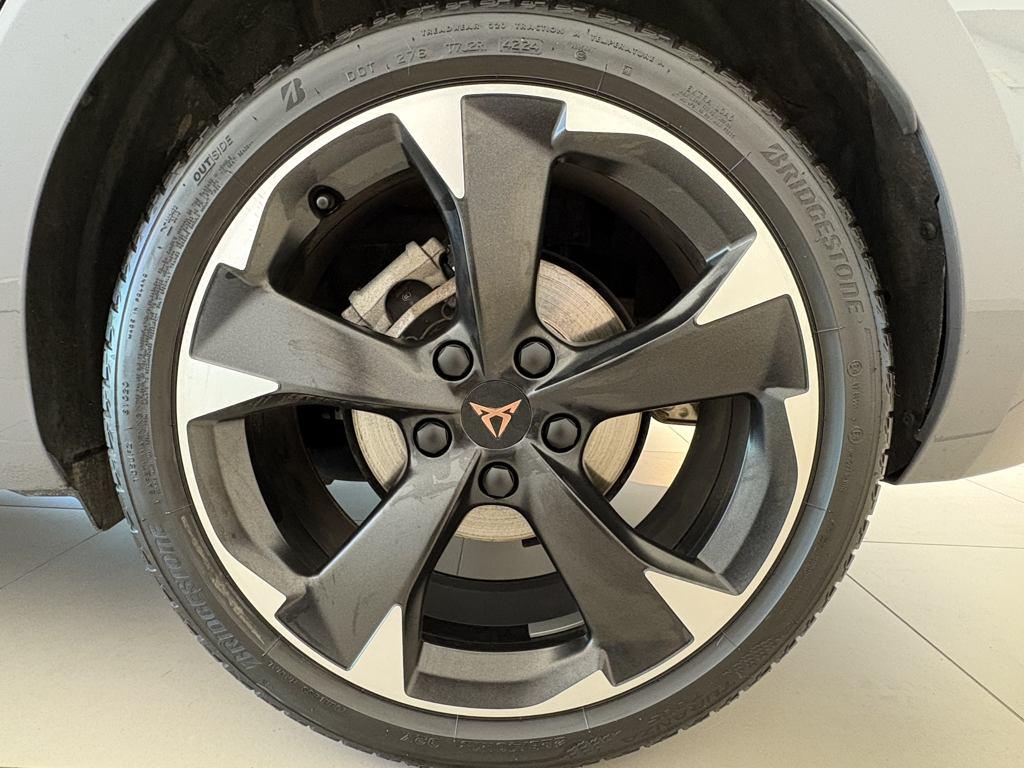 CUPRA León 1.5 TSI 110 kW (150 CV) - 7