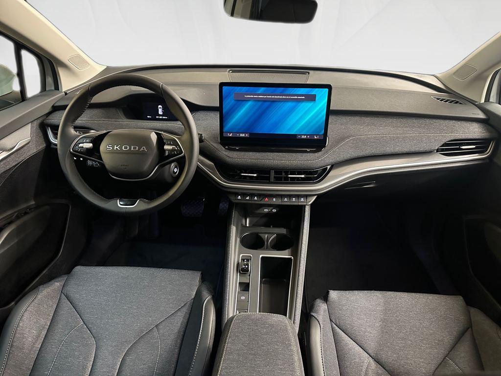 Skoda Elroq 60 63 kWh 150 kW (204 CV) - 3