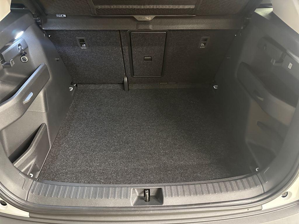 Skoda Elroq 60 63 kWh 150 kW (204 CV) - 6