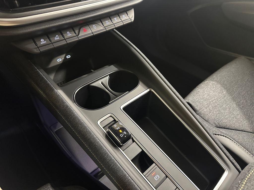 Skoda Elroq 60 63 kWh 150 kW (204 CV) - 17