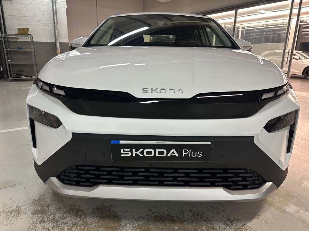 Skoda Elroq 60 63 kWh 150 kW (204 CV) - 18