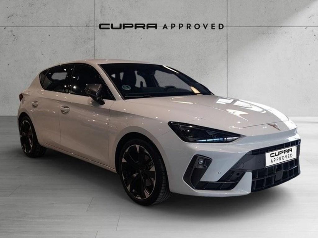 CUPRA León 1.5 TSI 110 kW (150 CV) - 0