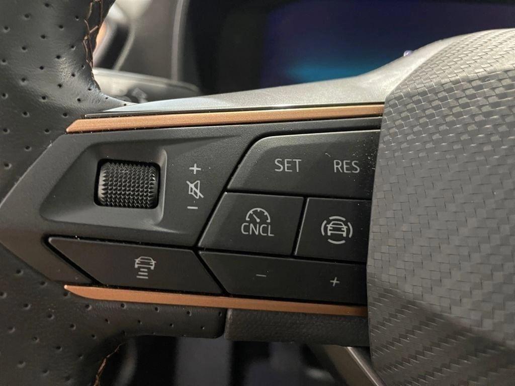 CUPRA León 1.5 TSI 110 kW (150 CV) - 8