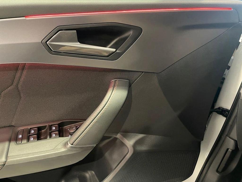 CUPRA León 1.5 TSI 110 kW (150 CV) - 10