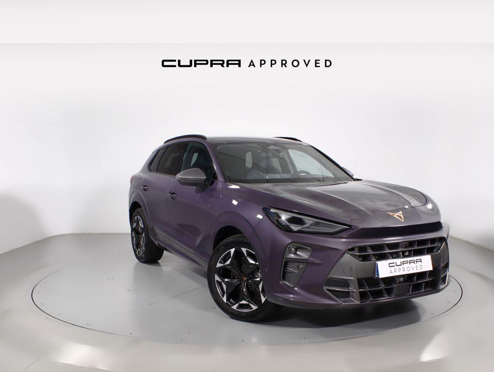 CUPRA Terramar 1.5 TSI e-Hybrid DSG 150 kW (204 CV) - 0