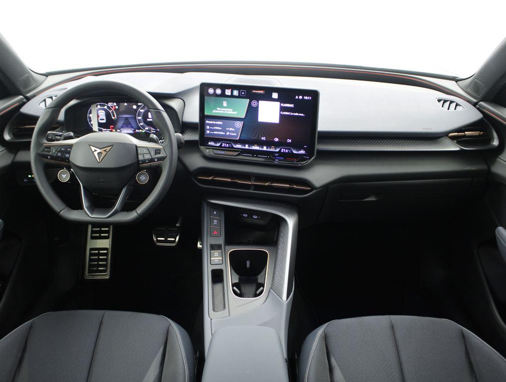 CUPRA Terramar 1.5 TSI e-Hybrid DSG 150 kW (204 CV) - 3