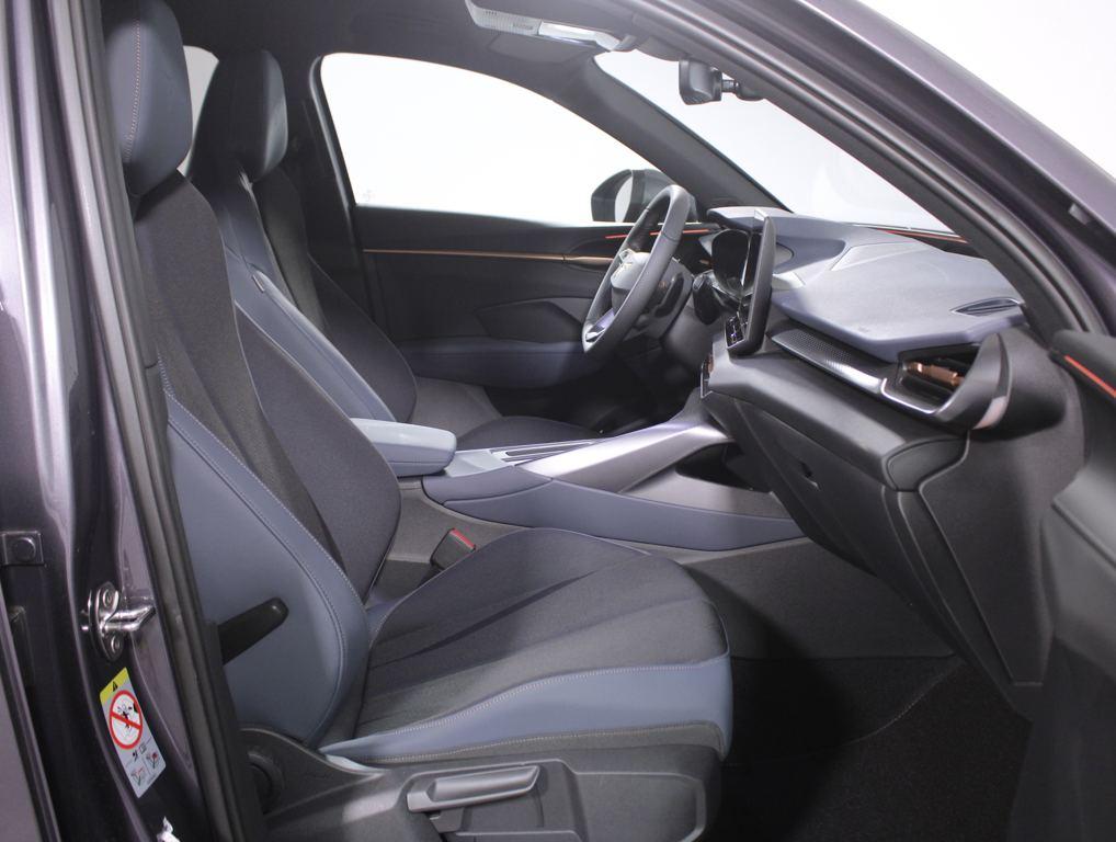 CUPRA Terramar 1.5 TSI e-Hybrid DSG 150 kW (204 CV) - 4