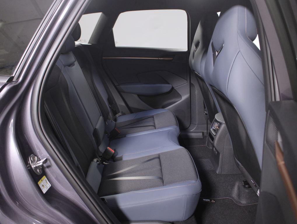 CUPRA Terramar 1.5 TSI e-Hybrid DSG 150 kW (204 CV) - 5