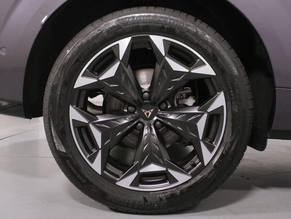 CUPRA Terramar 1.5 TSI e-Hybrid DSG 150 kW (204 CV) - 7