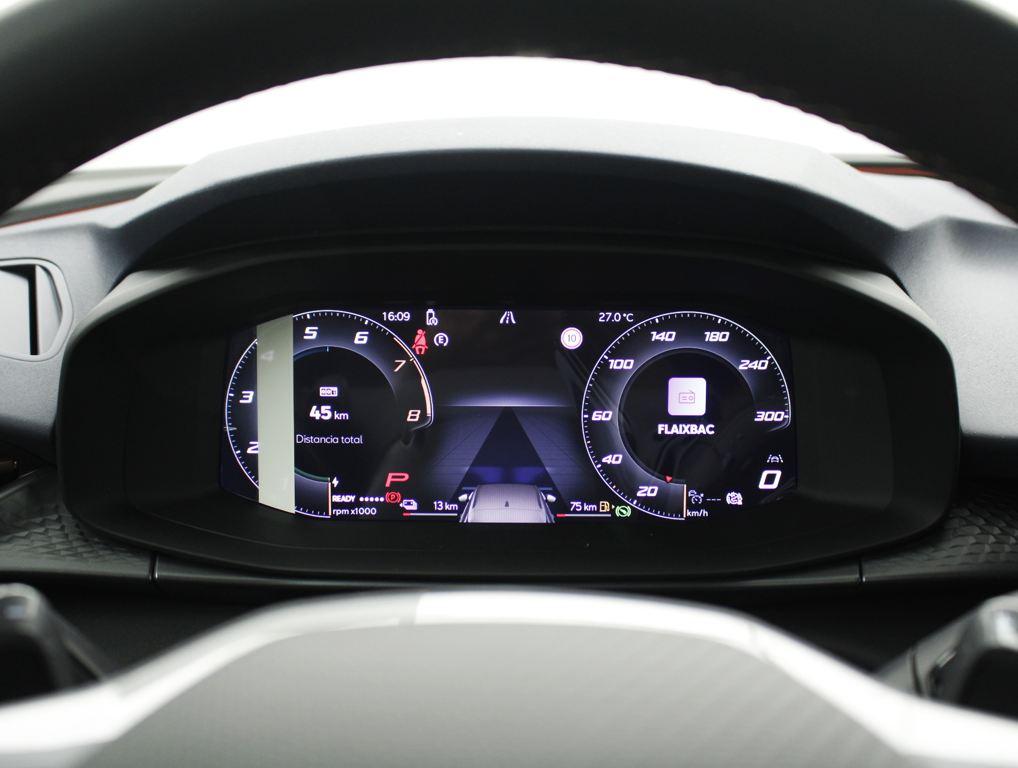 CUPRA Terramar 1.5 TSI e-Hybrid DSG 150 kW (204 CV) - 8