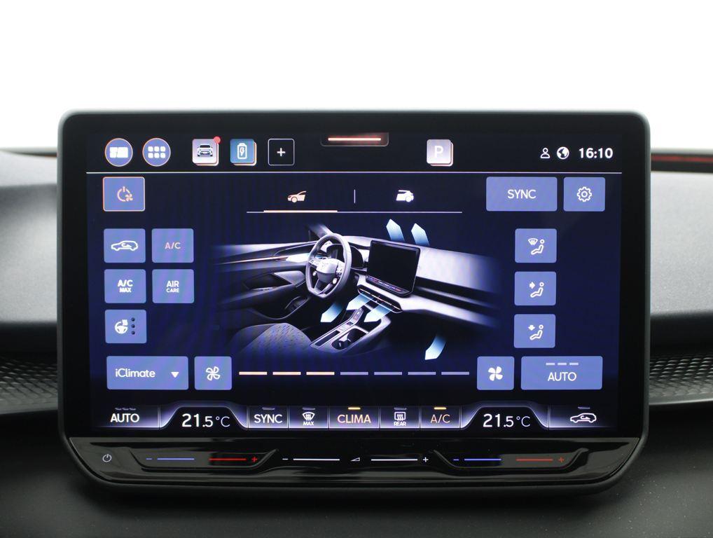 CUPRA Terramar 1.5 TSI e-Hybrid DSG 150 kW (204 CV) - 10