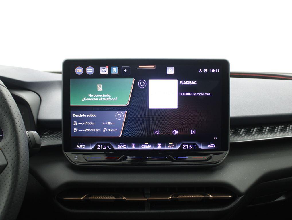 CUPRA Terramar 1.5 TSI e-Hybrid DSG 150 kW (204 CV) - 11