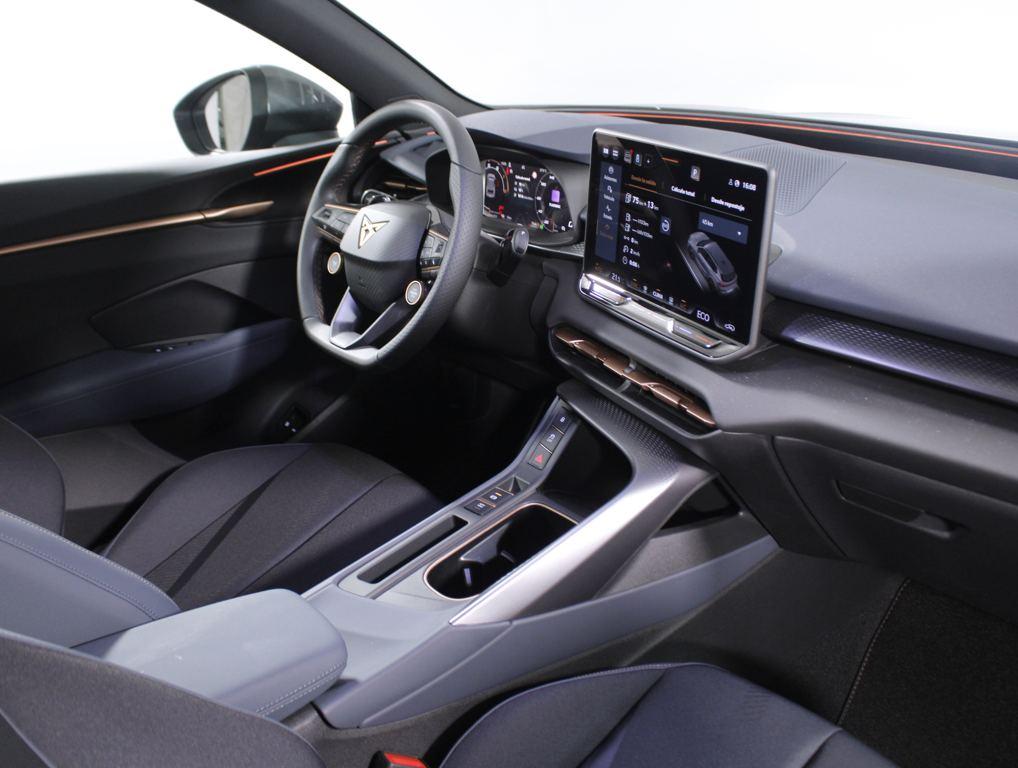 CUPRA Terramar 1.5 TSI e-Hybrid DSG 150 kW (204 CV) - 13