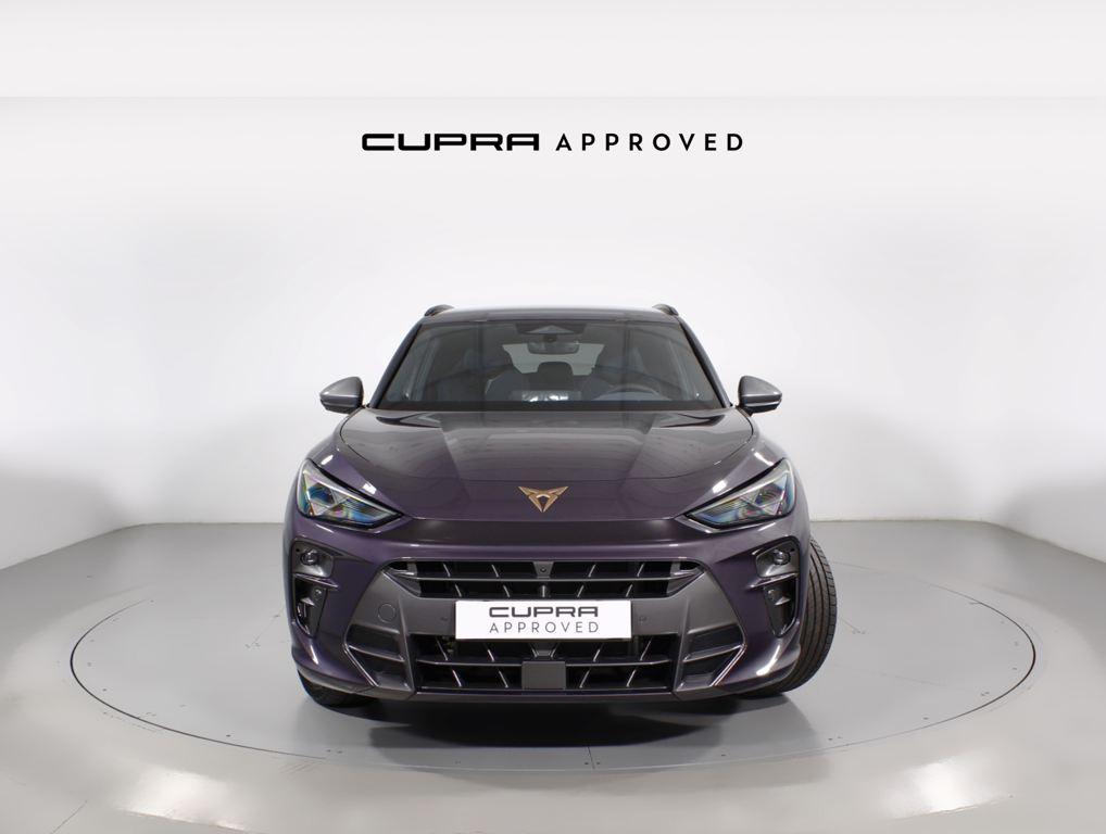 CUPRA Terramar 1.5 TSI e-Hybrid DSG 150 kW (204 CV) - 15