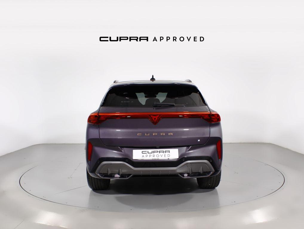 CUPRA Terramar 1.5 TSI e-Hybrid DSG 150 kW (204 CV) - 16