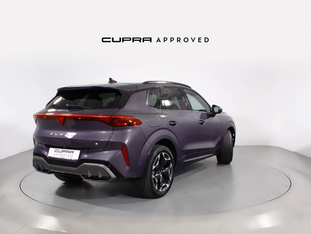 CUPRA Terramar 1.5 TSI e-Hybrid DSG 150 kW (204 CV) - 19