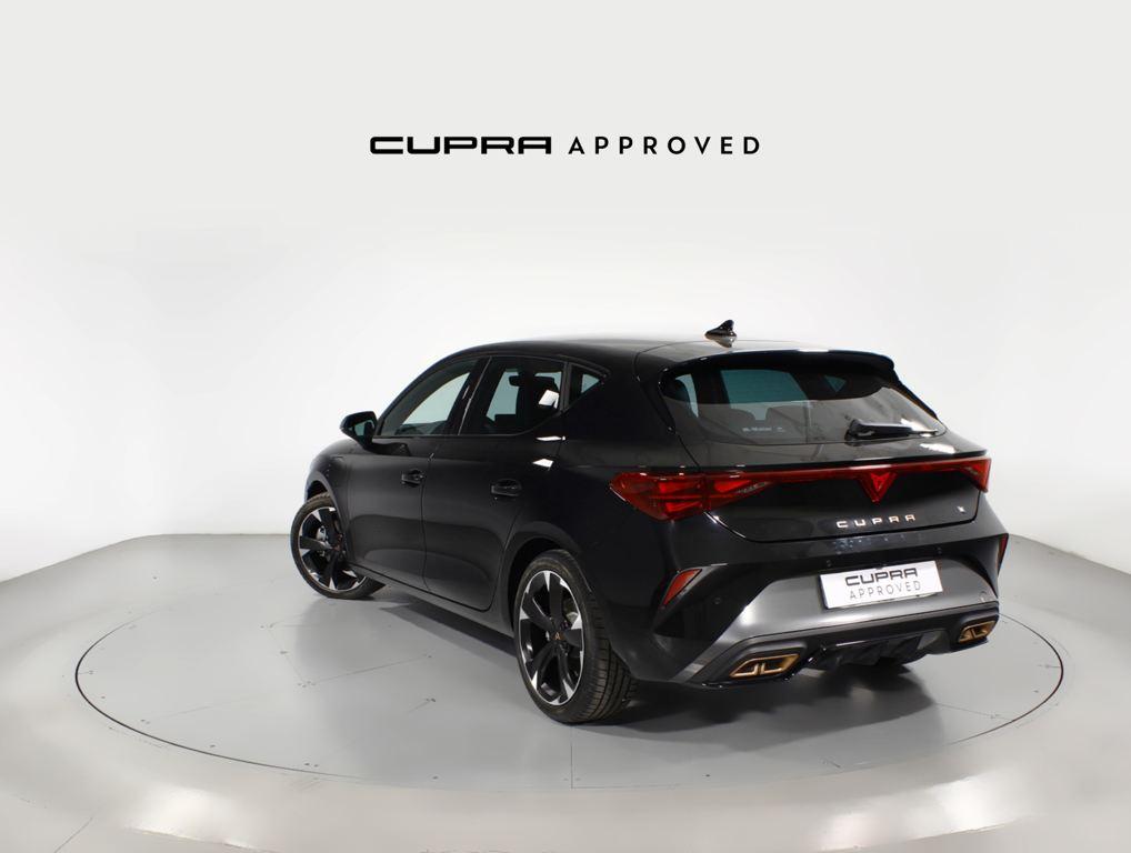CUPRA León 1.5 TSI e-Hybrid 150 kW (204 CV) DSG - 1