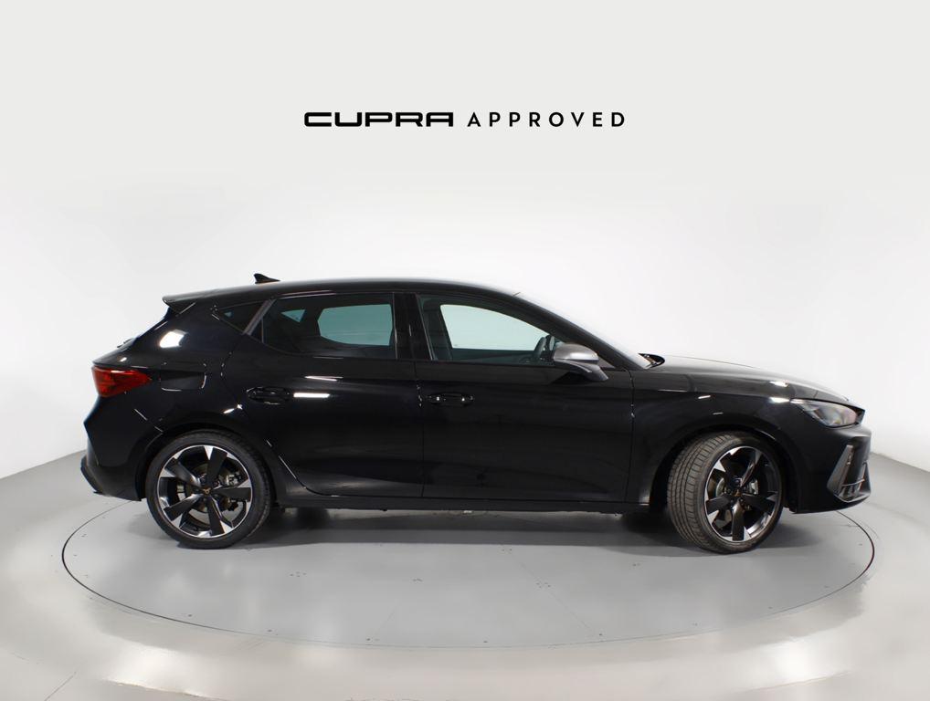 CUPRA León 1.5 TSI e-Hybrid 150 kW (204 CV) DSG - 2