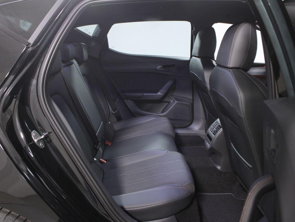 CUPRA León 1.5 TSI e-Hybrid 150 kW (204 CV) DSG - 5